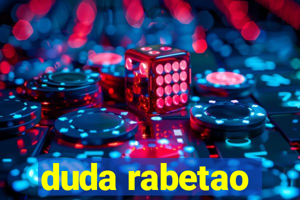 duda rabetao